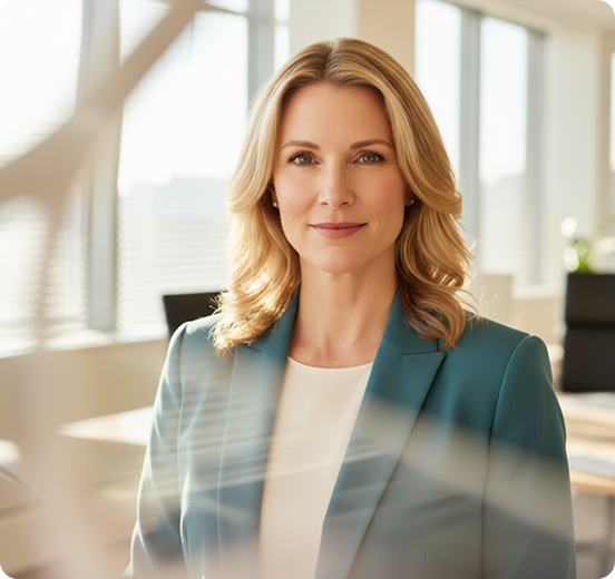 Mirjam van den Berg Geers