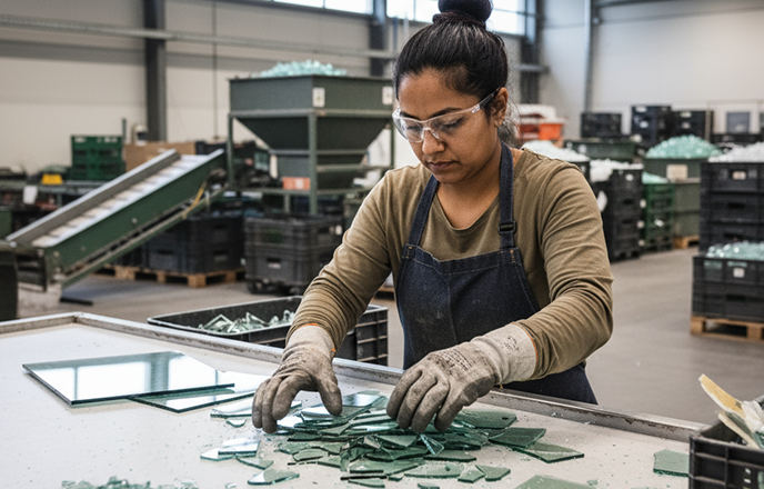 Onze rol in de circulaire economie